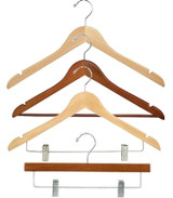 Wooden Hangers